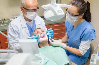 Common Dental Complications